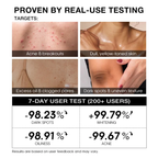 Teashell 3D Niacinamide Whitening Soap
