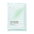 Teashell Soothing acne Removing mask