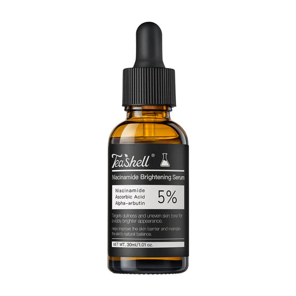 Teashell Niacinamide Brightening Serum
