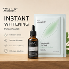 Teashell Niacinamide Brightening Serum