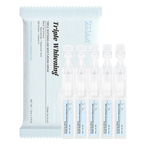 Teashell Triple Brightening & HydratingAmpoule Serum (Single-Use Serum)